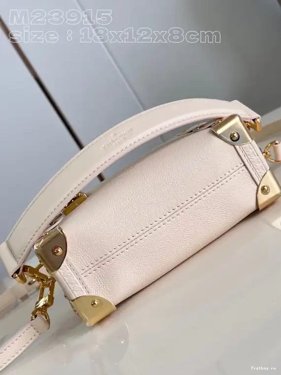 Frstbag ru PM-18*12.5*8CM VUITTON Side LOUIS Trunk 0616